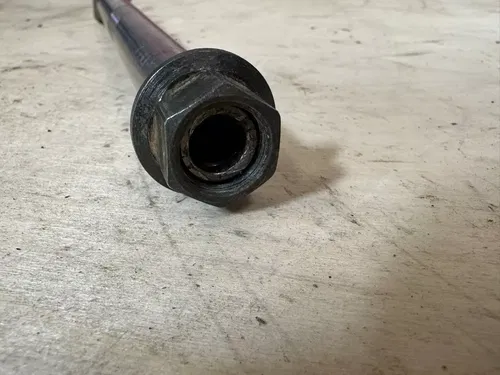2008 KTM 300 XCW Swingarm Bolt Swing Arm Pivot