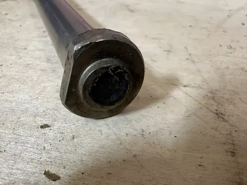 2008 KTM 300 XCW Swingarm Bolt Swing Arm Pivot