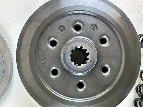 KTM 450SXF 2008 Complete Clutch Kit 07-11 Nice!