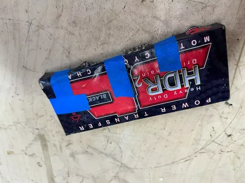 JT 428 HDR Heavy Duty Drive Chain 428HDR 120 JTC428HDR120SL 1220-0149 550-9120