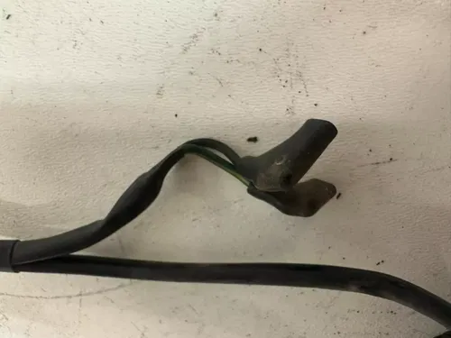 1986 Honda XL600R Engine Stop Run OFF Start Kill Switch OEM Stock Original