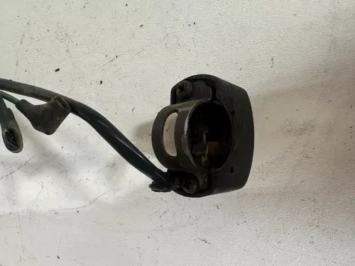 1986 Honda XL600R Engine Stop Run OFF Start Kill Switch OEM Stock Original