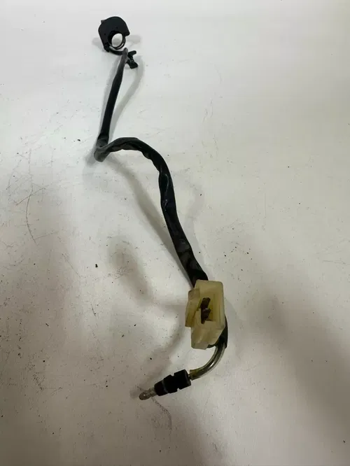 1986 Honda XL600R Engine Stop Run OFF Start Kill Switch OEM Stock Original
