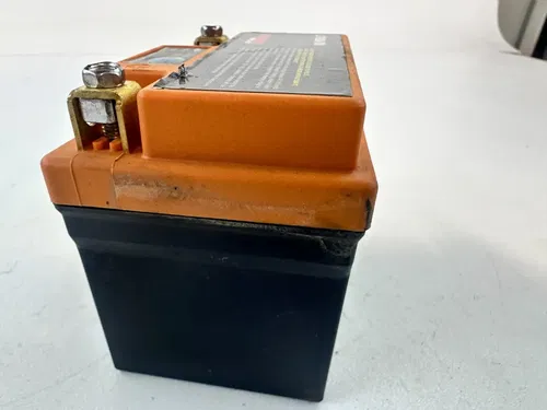 2015 KTM 250 SXF Lithium Battery Moose Racing 2113-0743 FITS Universal! Tested!