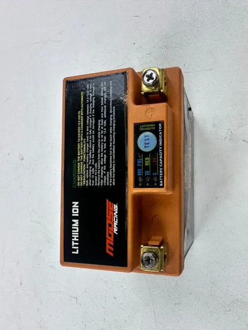 2015 KTM 250 SXF Lithium Battery Moose Racing 2113-0743 FITS Universal! Tested!