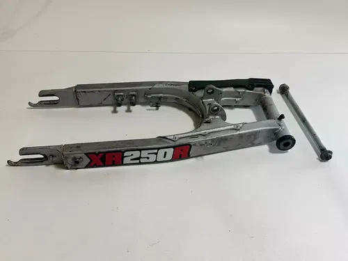 1984 Honda XR250R  Swing Arm Swingarm OEM Factory W/Pivot Bolt OEM Factory