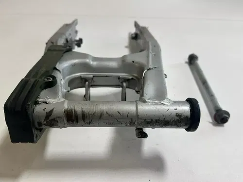 1984 Honda XR250R  Swing Arm Swingarm OEM Factory W/Pivot Bolt OEM Factory