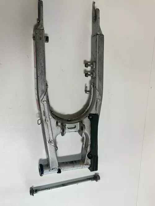 1984 Honda XR250R  Swing Arm Swingarm OEM Factory W/Pivot Bolt OEM Factory