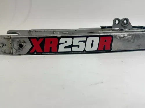 1984 Honda XR250R  Swing Arm Swingarm OEM Factory W/Pivot Bolt OEM Factory