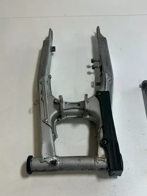 1984 Honda XR250R  Swing Arm Swingarm OEM Factory W/Pivot Bolt OEM Factory
