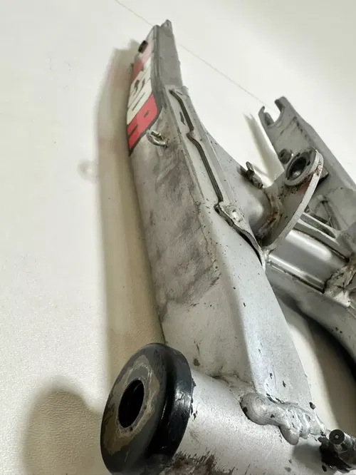 1984 Honda XR250R  Swing Arm Swingarm OEM Factory W/Pivot Bolt OEM Factory