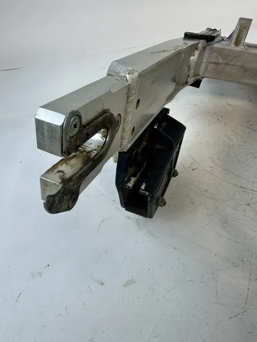 2001 Honda XR400R Swing Arm Swingarm NICE low use 96-04