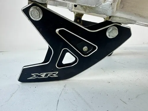 2001 Honda XR400R Swing Arm Swingarm NICE low use 96-04
