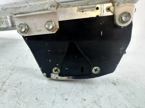 2001 Honda XR400R Swing Arm Swingarm NICE low use 96-04
