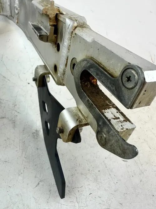 2001 Honda XR400R Swing Arm Swingarm NICE low use 96-04