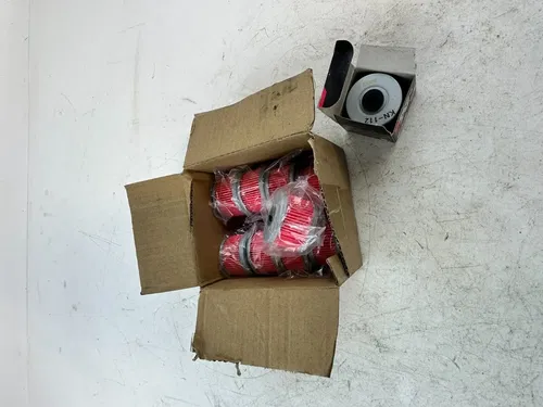2001 Honda XR400R FILTER LOT one K&N and a box of standard china ones all NICE