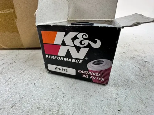2001 Honda XR400R FILTER LOT one K&N and a box of standard china ones all NICE