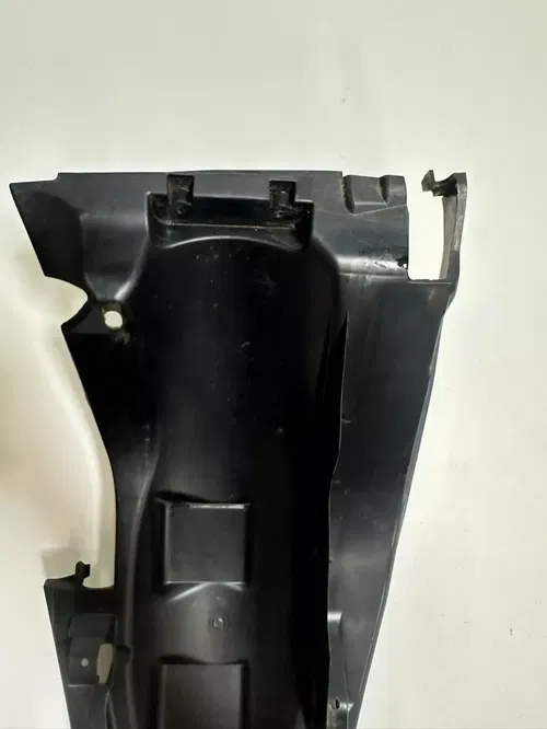 Honda CRF 250L 2017 Rear Inner Fender Mud Guard