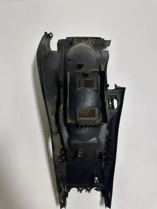Honda CRF 250L 2017 Rear Inner Fender Mud Guard