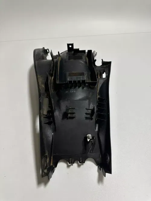 Honda CRF 250L 2017 Rear Inner Fender Mud Guard