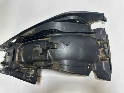 Honda CRF 250L 2017 Rear Inner Fender Mud Guard