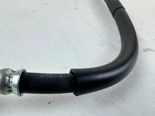 2021 Suzuki DRZ 400SM Rear Brake Line LOW HR Nice! 05-24