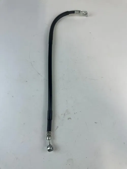 2021 Suzuki DRZ 400SM Rear Brake Line LOW HR Nice! 05-24