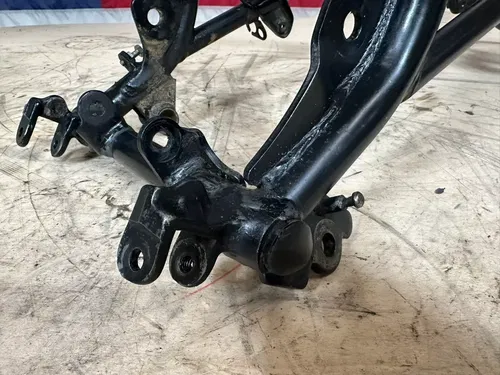 Honda XL185S 1981 Frame Chassis NICE!
