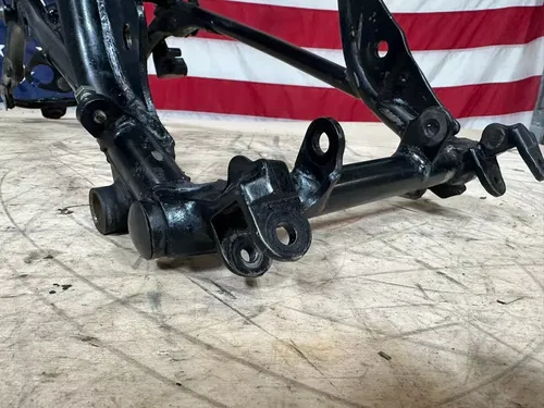 Honda XL185S 1981 Frame Chassis NICE!
