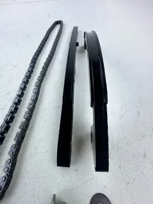2022 Suzuki DRZ400SM Stock Cham Chain with Slides Tensioners OEM Low Miles