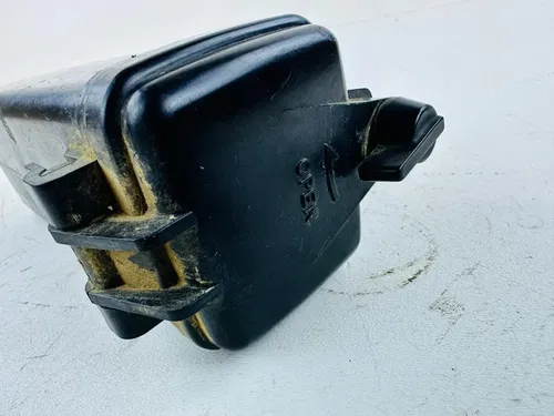1985 HONDA ATC 110 Stock Tool Holder Carrier Box w/ Tools OEM 83-85