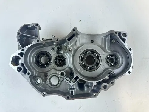 2021 Suzuki DRZ 400SM OEM Left Side Inner Crank Case  Bottom End Engine Low Mile