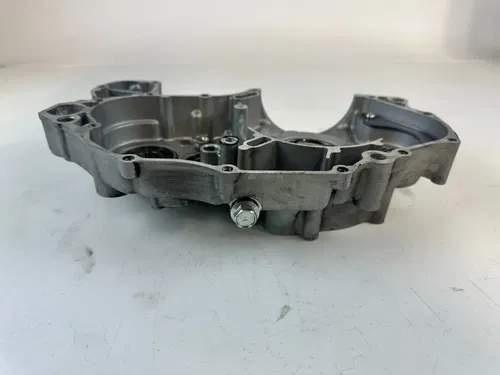 2021 Suzuki DRZ 400SM OEM Left Side Inner Crank Case  Bottom End Engine Low Mile