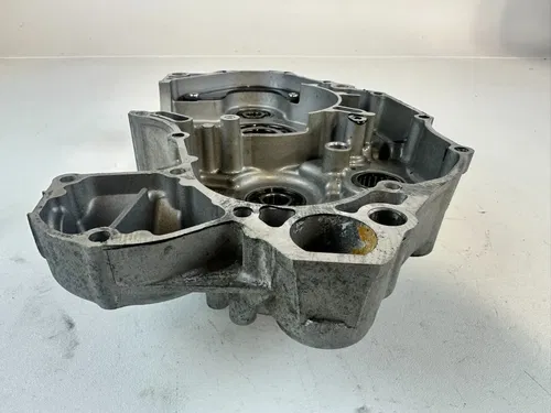 2021 Suzuki DRZ 400SM OEM Left Side Inner Crank Case  Bottom End Engine Low Mile