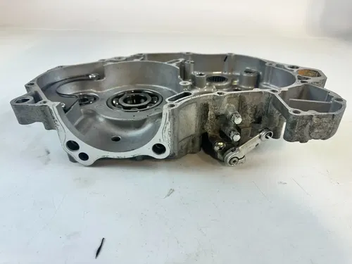 2021 Suzuki DRZ 400SM OEM Left Side Inner Crank Case  Bottom End Engine Low Mile
