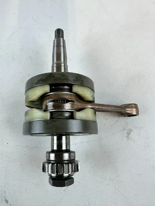 2021 Gas Gas MC65 Crank and rod with Gear KTM SX65 Husquvarna TC65 21-23 Nice