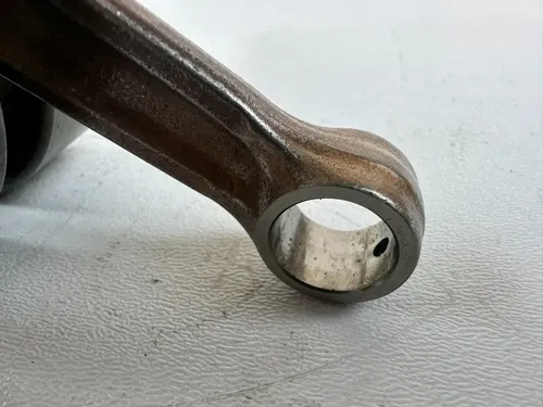 2021 Gas Gas MC65 Crank and rod with Gear KTM SX65 Husquvarna TC65 21-23 Nice