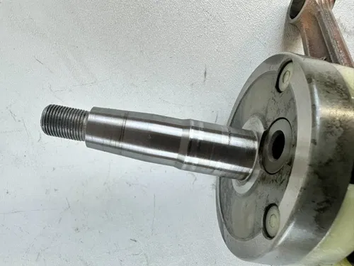 2021 Gas Gas MC65 Crank and rod with Gear KTM SX65 Husquvarna TC65 21-23 Nice