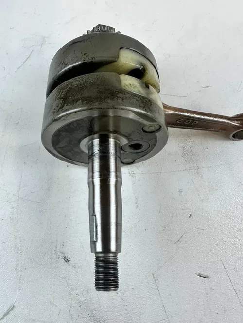 2021 Gas Gas MC65 Crank and rod with Gear KTM SX65 Husquvarna TC65 21-23 Nice