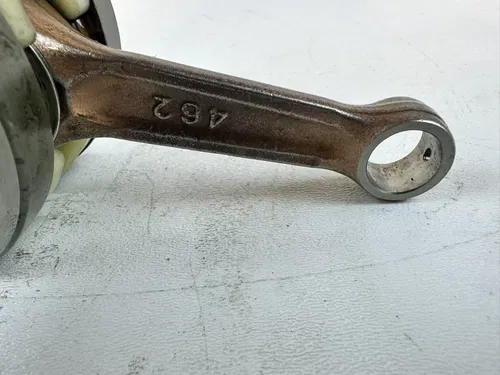 2021 Gas Gas MC65 Crank and rod with Gear KTM SX65 Husquvarna TC65 21-23 Nice