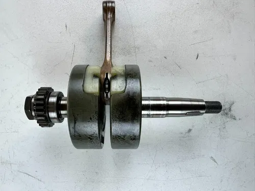 2021 Gas Gas MC65 Crank and rod with Gear KTM SX65 Husquvarna TC65 21-23 Nice