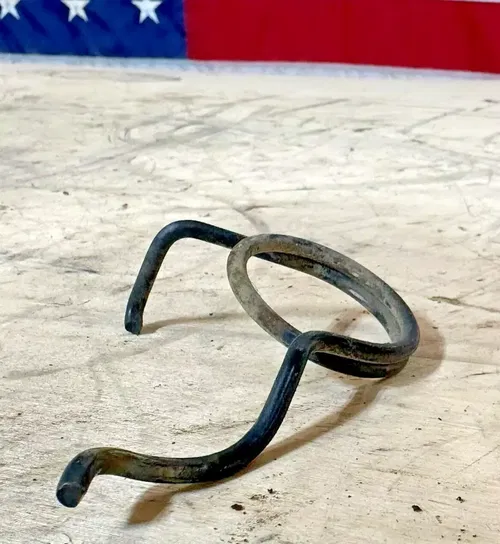 Honda XL185S 1981 Foot Brake Return Spring