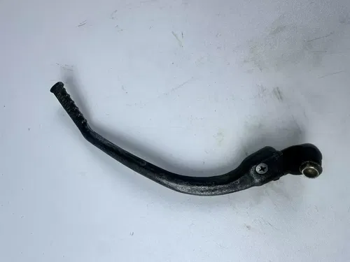 1987 Honda XR250R  Kick start starter foot lever OEM Stock Low HR Nice!