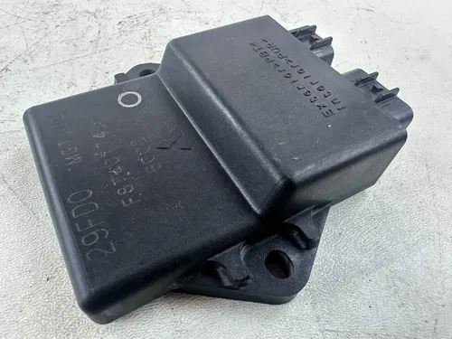 SUZUKI DRZ400SM 05-24 CDI ECU Computer Electronics OEM Stock 2007 TESTED