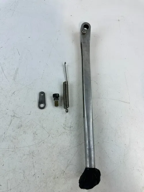 2024 Kawasaki KX250X Kickstand side stand kick stand w/ Spring
