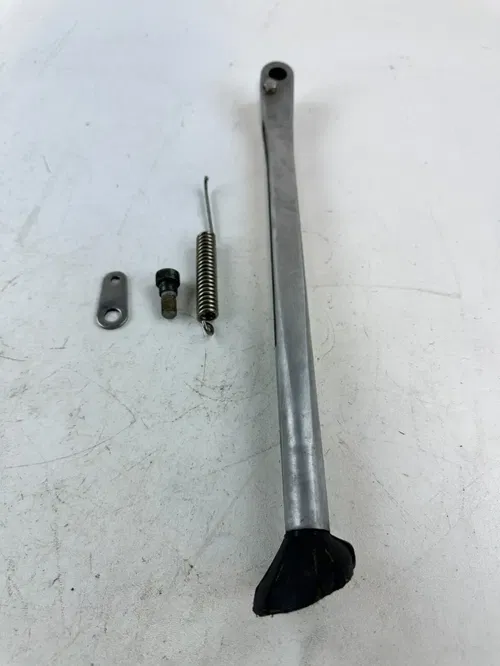 2024 Kawasaki KX250X Kickstand side stand kick stand w/ Spring
