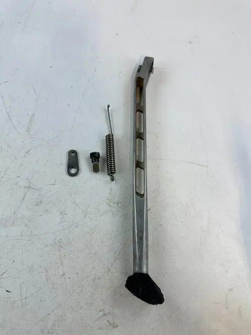 2024 Kawasaki KX250X Kickstand side stand kick stand w/ Spring