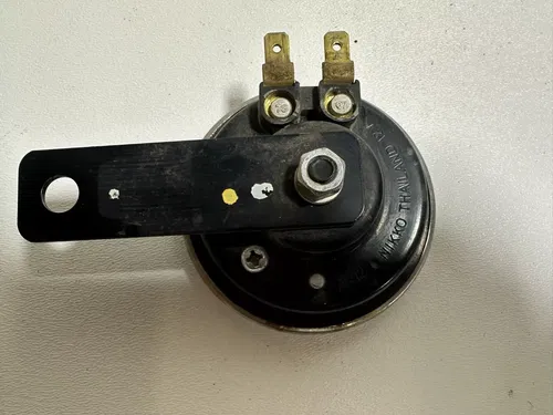 Honda CRF 250L 2017 Horn