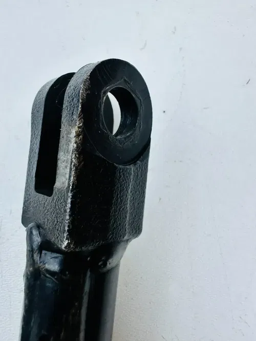 2017 Suzuki RMX450Z Kickstand Side Stand OEM Stock