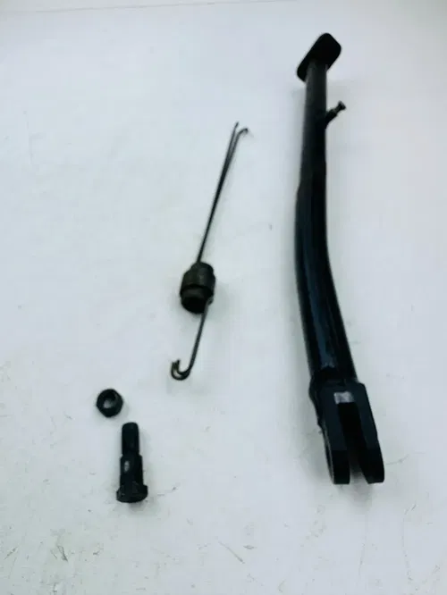 2017 Suzuki RMX450Z Kickstand Side Stand OEM Stock